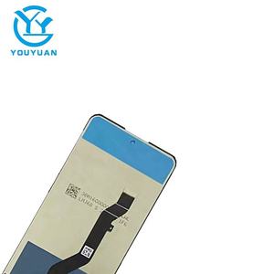 Panel de Repuesto para Pantalla Móvil de Alta Definición, Color Estable, Compatible con el Teléfono Móvil <span class=keywords><strong>zte</strong></span> <span class=keywords><strong>V30</strong></span> - Product Image 4