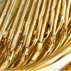 Jantes à rayons 24 et 26 pouces, 180/200 rayons, entièrement en titane doré, type Knock-off à déport profond, pour voitures classiques, vintage, lowriders et anciennes - Product Image 3