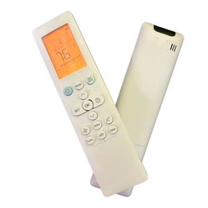 Télécommande d'origine pour climatiseur Midea RG10A(E2S)/BGEF RG10A10(E2S)/BGEF - Product Image 1