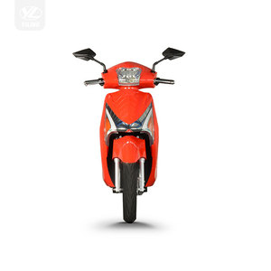 Original Dirt Off Road Motorcycle <b>Ebike</b> - Product Image 2