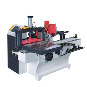 Mesin Pembentuk Sambungan Jari Otomatis Efisiensi Tinggi Mesin Sambungan Jari Premium - Product Image 4