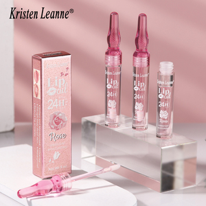 Suero Voluminizador de <span class=keywords><strong>Labios</strong></span>, Aumenta la Elasticidad de los <span class=keywords><strong>Labios</strong></span>, <span class=keywords><strong>Volumen</strong></span> Instantáneo, Aceite Esencial, Reduce las Líneas Finas, Hidrata, Nutre, Cuidado Labial Sexy - Product Image 1