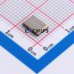Q3309CA300191 Crystal (Passive) SMD7050-4P Crystal Oscillator ( Crystal Type: SMD Crystal Oscillator )( Frequency: 1MHz ) - Product Image 1