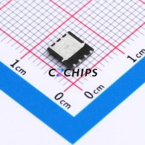 ทรานซิสเตอร์สนามผล PPAK-8L HYG050N08NS1C2คุณภาพสูง (5x6) ทรานซิสเตอร์ (มอสเฟท) - Product Image 2