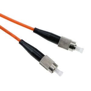 Cable de Conexión de Fibra Óptica FC SX OS2 G657A1 2.0mm DX MM FTTH LSZH <span class=keywords><strong>Opti</strong></span> - Product Image 4
