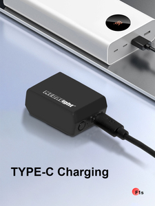 Medallight F1s Speedlite Xenon máy ảnh Flash 5600K cho máy ảnh kỹ thuật số SLR Tương thích cho Fuji cho cho Olympus Pentax hơn - Product Image 5