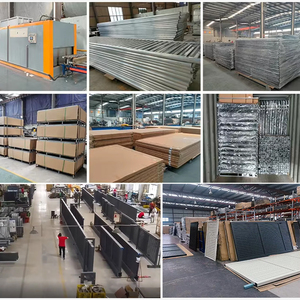 Puerta Automática de Aluminio para Entrada de Vehículos, Diseño de Puerta Moderno para Casa Particular, Gran Oferta - Product Image 4