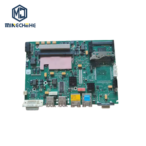 Nueva Placa Base para PLC A5E00755053 A5E00755058-3 - Product Image 1