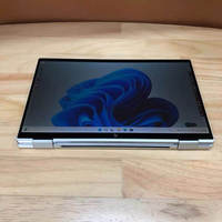 Ordinateur portable professionnel à bas prix Elitebook X360 1040 G7 I7-10810U 14,1'' FHD 16 Go 512 Go SSD 360 ° Ordinateur portable convertible 2-en-1 à écran tactile d'occasion