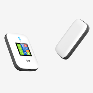 4G Hotspot Không Dây, pocket <span class=keywords><strong>WiFi</strong></span> <span class=keywords><strong>router</strong></span>, 4G LTE captive Cổng Thông Tin Modem với Khe Cắm SIM - Product Image 3