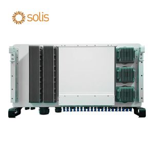 Sistema solar fotovoltaico de bajo voltaje de 50kw 60kw conectado a la red para uso en sistemas solares - Product Image 2