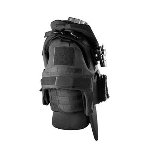 多機能チャレコタクティカルプレートキャリアベストアーマー戦術ギアアーマープレートアーマー戦術ベスト - Product Image 3