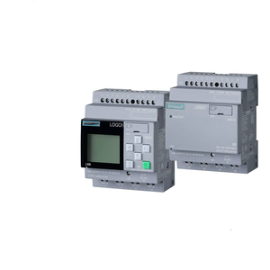 6ED1052-1HB08-0BA2 24V AC/24V DC/Relais 6ED1052-1HB08-0BA2 Module logique 24CE 6ED1052-1HB08-0BA2 - Product Image 3
