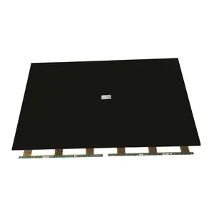 <span class=keywords><strong>LG</strong></span> hiển thị LC430DQJ-SLA1 <span class=keywords><strong>4K</strong></span> 43inch màn hình TV <span class=keywords><strong>LCD</strong></span> LED TFT hiển thị mở di động Phụ tùng bảng điều chỉnh thay thế phụ tùng cho TV sửa chữa - Product Image 1