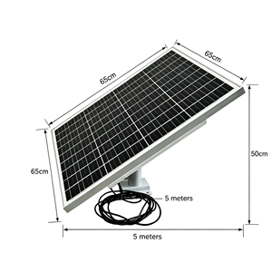 Portable Residential <b>Energy</b> <b>Storage</b> <b>System</b> Solar MPPT Controller High Capacity Battery Pack for Home Backup Power Supply 001 1. - Product Image 3