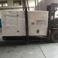 Vente d'usine, prix bas, générateurs diesel Ricardo 24kw/30kva de Chine Weifang, groupe électrogène 24 kw 30 Kva