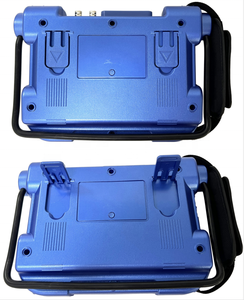 Testeur ultrasonique industriel NDT, équipement de contrôle non destructif industriel portable, détecteur de défauts ultrasonique numérique - Product Image 5