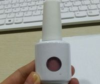 Gel de couleur pour ongles, à retirer par trempage, marque privée OEM/ODM