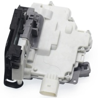 Actionneur de serrure de porte 3C4839016B pour VW PASSAT