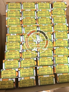 Motoronderdelen Mp126a Rp126a Daido Metalen Set S 4S S 6S Hoofd Krukas Lager Drijfstang Voor <span class=keywords><strong>Mitsubishi</strong></span> Reparatie Kit - Product Image 5