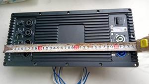 Module d'amplificateur de puissance classe D 2000W 4 Ohms, puissance réelle 1500W 8 Ohms, actif pour haut-parleur, subwoofer, pleine fréquence - Product Image 4