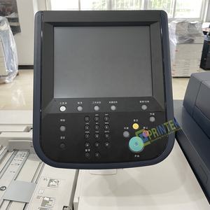 A3 colore brillante ufficio vendita usato stampante fotocopiatrice V80 V180 fotocopiatrice ricondizionata per Xerox - Product Image 2