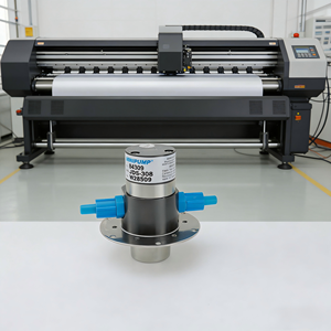 Bombas de Líquido Magnéticas DOCOD con Engranajes Micro para Máquinas de Impresión de Inyección de Tinta y Cafeteras - Product Image 1