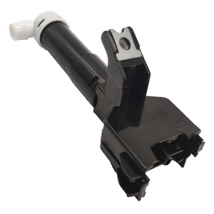 Cilindro Elevador <span class=keywords><strong>de</strong></span> Lavafaros Delantero Derecho con Boquillas <span class=keywords><strong>de</strong></span> Pulverización para Land Cruiser <span class=keywords><strong>Prado</strong></span> 150 2009-2013, Mismo Modelo 85207-60040 - Product Image 2