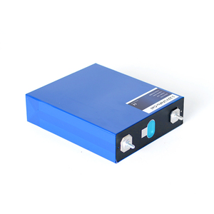 253Ah แบตเตอรี่3.2V เกรดเซลล์แบตเตอรี่สำหรับก้อนแบตเตอรี่พลังงานแสงอาทิตย์ - Product Image 3