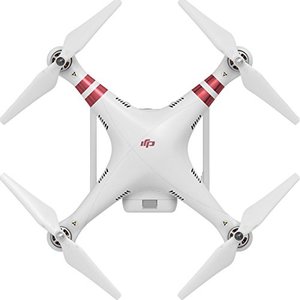 Dron Profesional DongFu Original Phantom 3 (Quadcopter) 99% Nuevo con 1 Año de Garantía, Metal-Plástico - Product Image 3