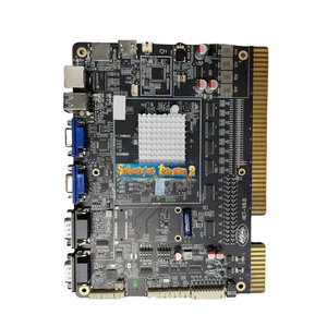 Placa Base para Juegos Arcade con Doble Pantalla, Submarine Treasure2, para Máquinas de Juegos de Diversión - Product Image 6