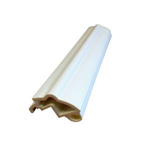 Profilé de bordure en <span class=keywords><strong>PVC</strong></span> T <span class=keywords><strong>U</strong></span>, profilé de bordure de meuble en <span class=keywords><strong>PVC</strong></span>, profilés en <span class=keywords><strong>PVC</strong></span>, extrusion plastique, <span class=keywords><strong>PVC</strong></span> personnalisé, tube en plastique <span class=keywords><strong>PVC</strong></span> - Product Image 5