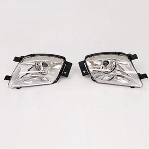 Q antibrouillard avant OE 6208F0 6206F0 9670528280 9670528380 pour <span class=keywords><strong>Peugeot</strong></span> <span class=keywords><strong>308</strong></span> 308CC 308SW RCZ 408 pare-chocs avant et antibrouillard avant - Product Image 2