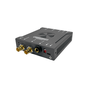 ตัวแปลงวิดีโอแบบสองทิศทาง 12G SDI เป็น 4K HDMI 2.0 ตัวแยกสัญญาณเสียงและวิดีโอ สำหรับการส่งสัญญาณระดับมืออาชีพ - Product Image 1