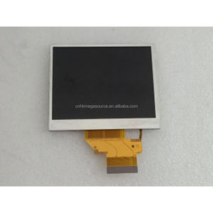 LQ035Q3DW01 Panneau d'affichage LCD original pour application industrielle LQ035Q3DW01 - Product Image 3