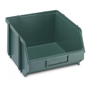 TERRY - 1000504 Organisateur modulaire pour petites pièces, connectable sur trois côtés 21,8x23,4x12,9 STOCKAGE DE PETITES PIÈCES - Product Image 1