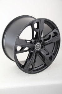 Cerchi in Lega 22 Pollici 5x130 Disponibili, Cerchioni per Auto Passeggeri per <span class=keywords><strong>Porsche</strong></span> <span class=keywords><strong>Cayenne</strong></span> Coupé, Panamera, Taycan <span class=keywords><strong>Turbo</strong></span> <span class=keywords><strong>S</strong></span> - Product Image 4