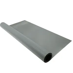Durable washable flat point eva kitchen drawer table anti slip mat roll shoe cabinet shelf liner