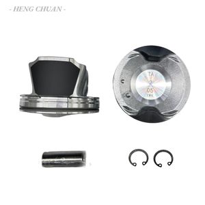 Accessoires de voiture 12010-3TA0C QR25/T32 STD Kit de pistons pour Nissan X-trai TEANA ALTIMA MURANO MAXIMA Navara <span class=keywords><strong>Terra</strong></span> 2.5L - Product Image 2