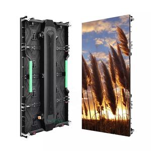 Écran <span class=keywords><strong>Cecile</strong></span> d'intérieur 500x1000 de haute qualité P1.9/P2.6/P2.9/p3.9vidéo scène murale HD grands événements publicitaires location écran d'affichage Led - Product Image 1