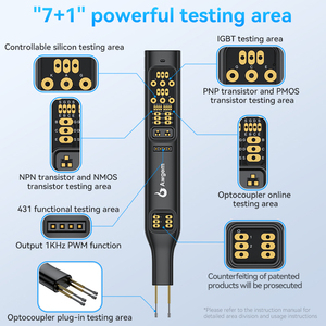 Awgem Plug-in Intelligent Optocoupler Tester - Product Image 3