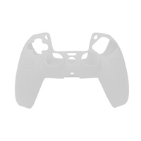PS5 Jeu Cas Logement de Couverture De Silicium de Protection Camouflage Sac Sans Fil Mando PS5 Contrôleur Peau pour Playstation 5 Dualsense