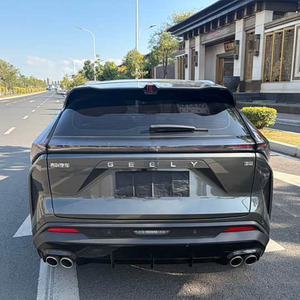 En stock 2023 Geely Azkarra COOL 1.5TD, expédition FOB, prêt pour la Russie et l'Asie <span class=keywords><strong>centrale</strong></span> - Product Image 4