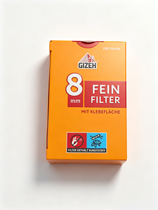 Filtro de Polvo Fino GIZEH L16 |   Compatible con PORTAFID M3-K, EX-TEC HS 6xx, Multitec 410/5xx, VARIOTEC 4xx - Product Image 4