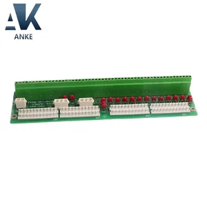 DS200DTBCG1AAA ANALOG I/O CONTROL Card for GE Fanuc
