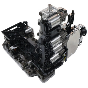 Trasmissione Automatica Originale OB5 0B5 DL501 con Sistemi Meccanici ed Elettronici Integrati per Audi e 0B5325031 - Product Image 4