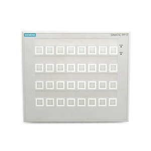 จัดส่งหน้าจอสัมผัส HMI รุ่น KTP700 Basic HMI 6AV3688-3ED13-0AX0 6AV2123-2GB03-0AX0 6AV2123-2JB03-0AX0 - Product Image 3