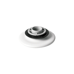 <span class=keywords><strong>Bouchon</strong></span> de vidange universel en céramique pour <span class=keywords><strong>lavabo</strong></span> avec joint en caoutchouc, couleur interchangeable, accessoires de salle de bain - Product Image 5