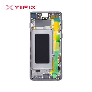<span class=keywords><strong>Pantalla</strong></span> LCD para Teléfono <span class=keywords><strong>Celular</strong></span> Samsung S10 con Marco, Repuesto de <span class=keywords><strong>Pantalla</strong></span> LCD para Teléfono Móvil - Product Image 6