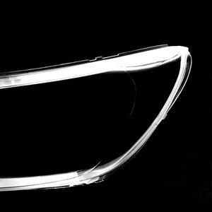 Copertura Trasparente per Faro Anteriore Auto, Ricambio per <span class=keywords><strong>Renault</strong></span> <span class=keywords><strong>Express</strong></span> 2022-2024 - Product Image 4